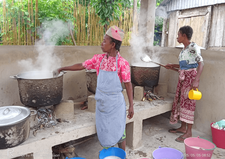 Assobec: les actions en 2025